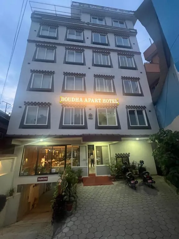 Boudha Apart Hotel