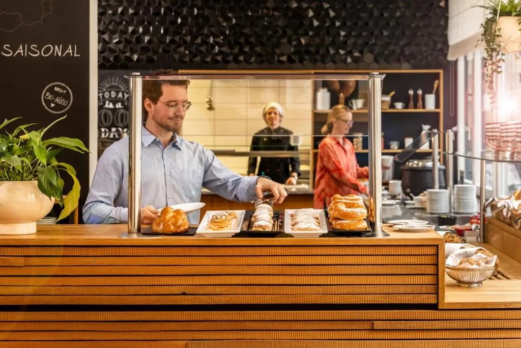Hotel Zeitgeist Vienna Hauptbahnhof