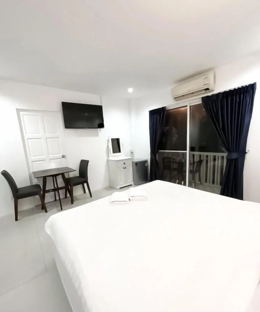 Genie`s Pattaya