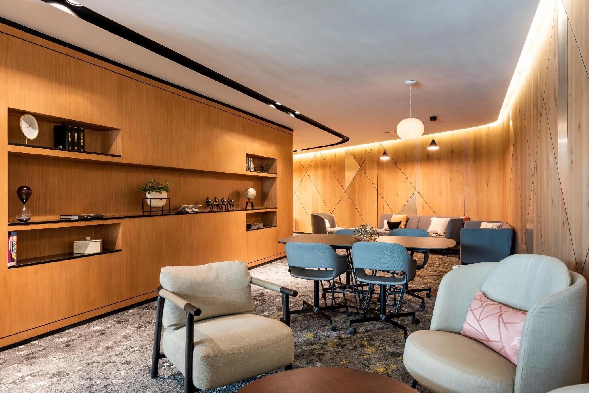 Andaz Mexico City Condesa