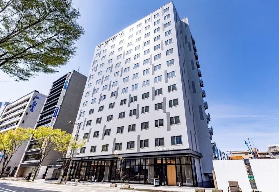 Tokyu Stay Kanazawa