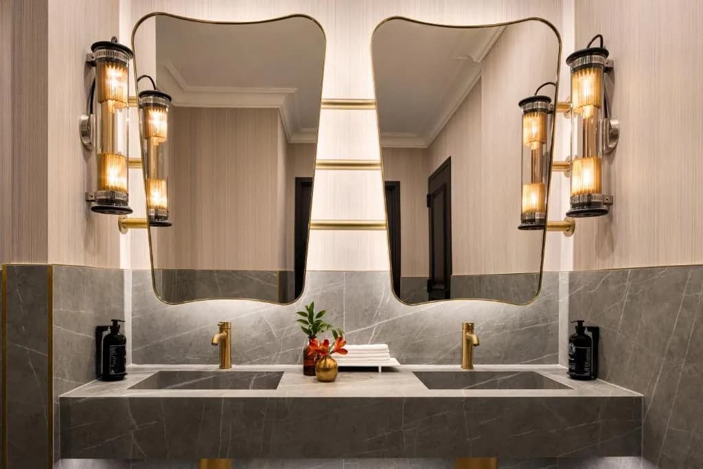 Dylan Hotel NYC