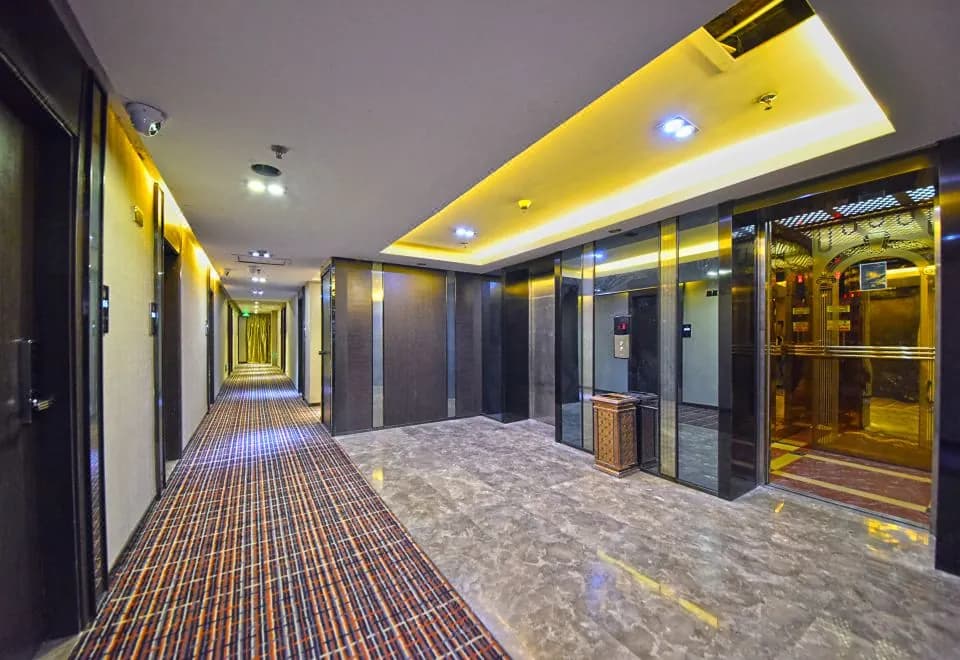 Fuhao Hotel (Beijing Road)