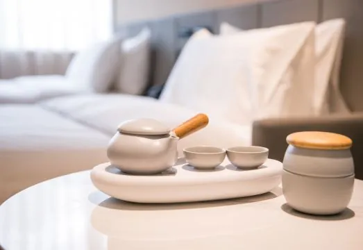 JI Hotel(Shanghai People’s Square North Chengdu Road Store)