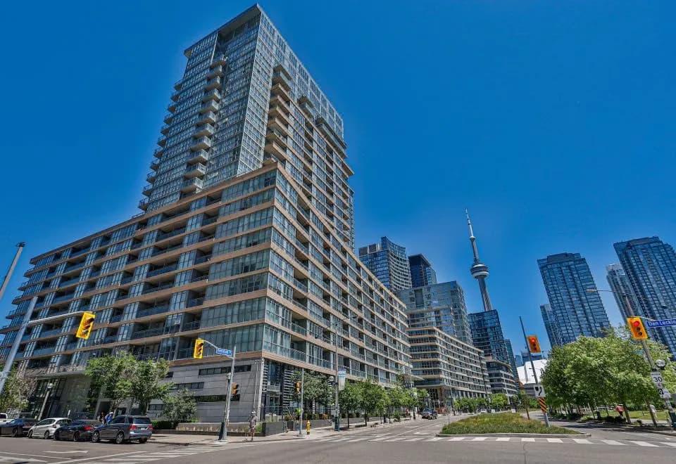 Globalstay Elegant Downtown Apartments
