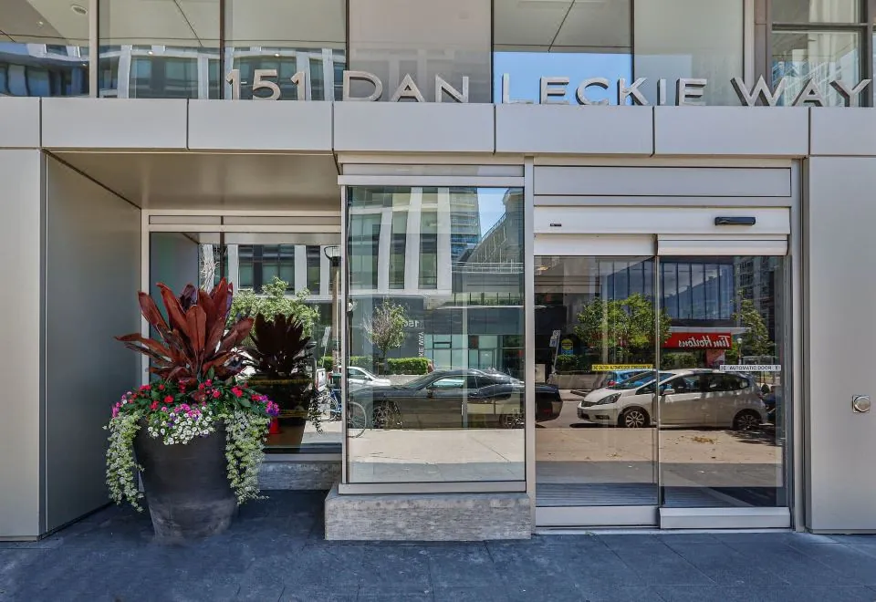 Globalstay Elegant Downtown Apartments