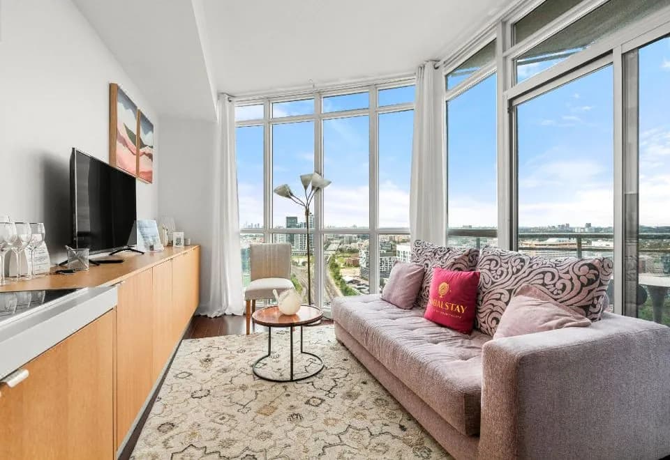 Globalstay Elegant Downtown Apartments