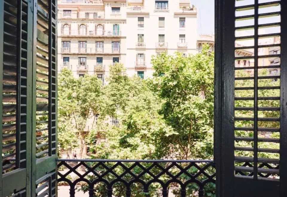 Hotel Casa Bonay