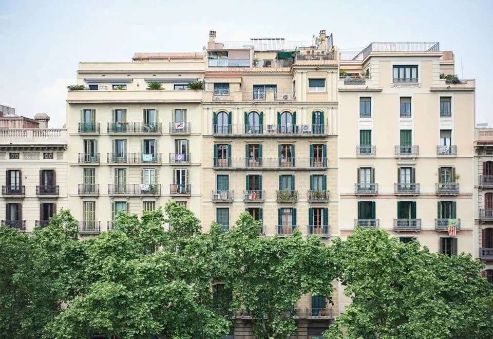 Hotel Casa Bonay