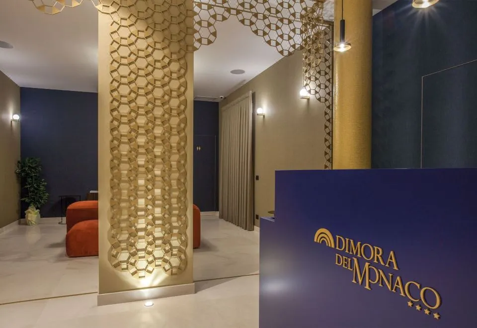 Best Western Plus Dimora del Monaco
