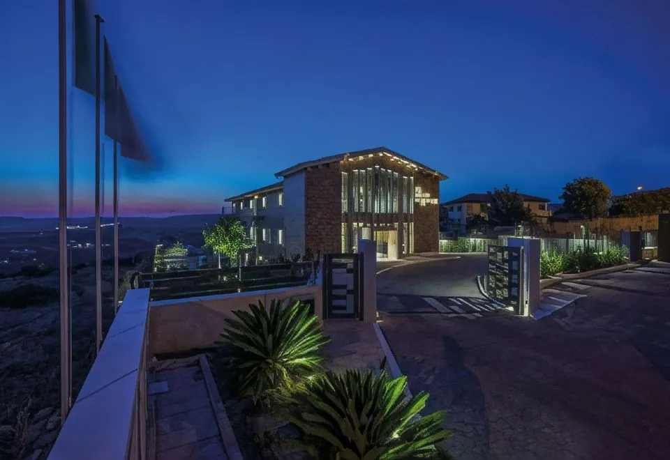 Best Western Plus Dimora del Monaco