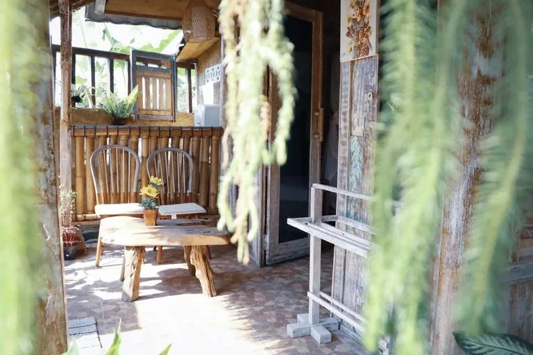Royal JJ Ubud Resort & Spa