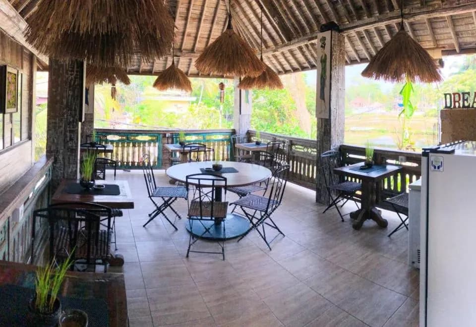 Royal JJ Ubud Resort & Spa