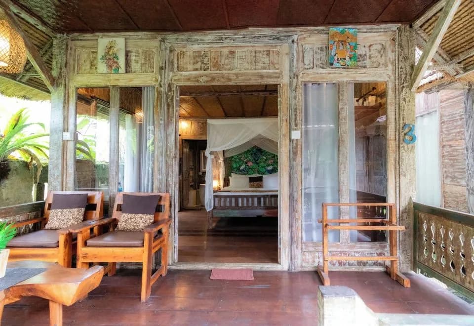 Royal JJ Ubud Resort & Spa