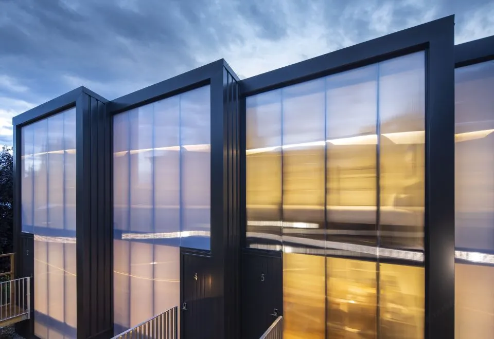 Koura Apartments Central Queenstown