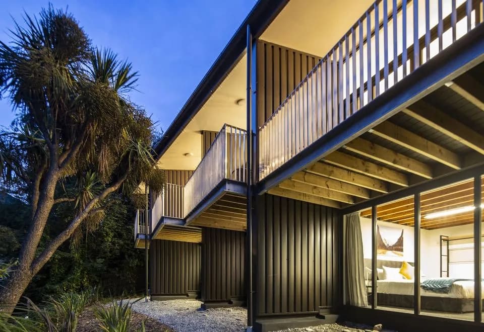 Koura Apartments Central Queenstown