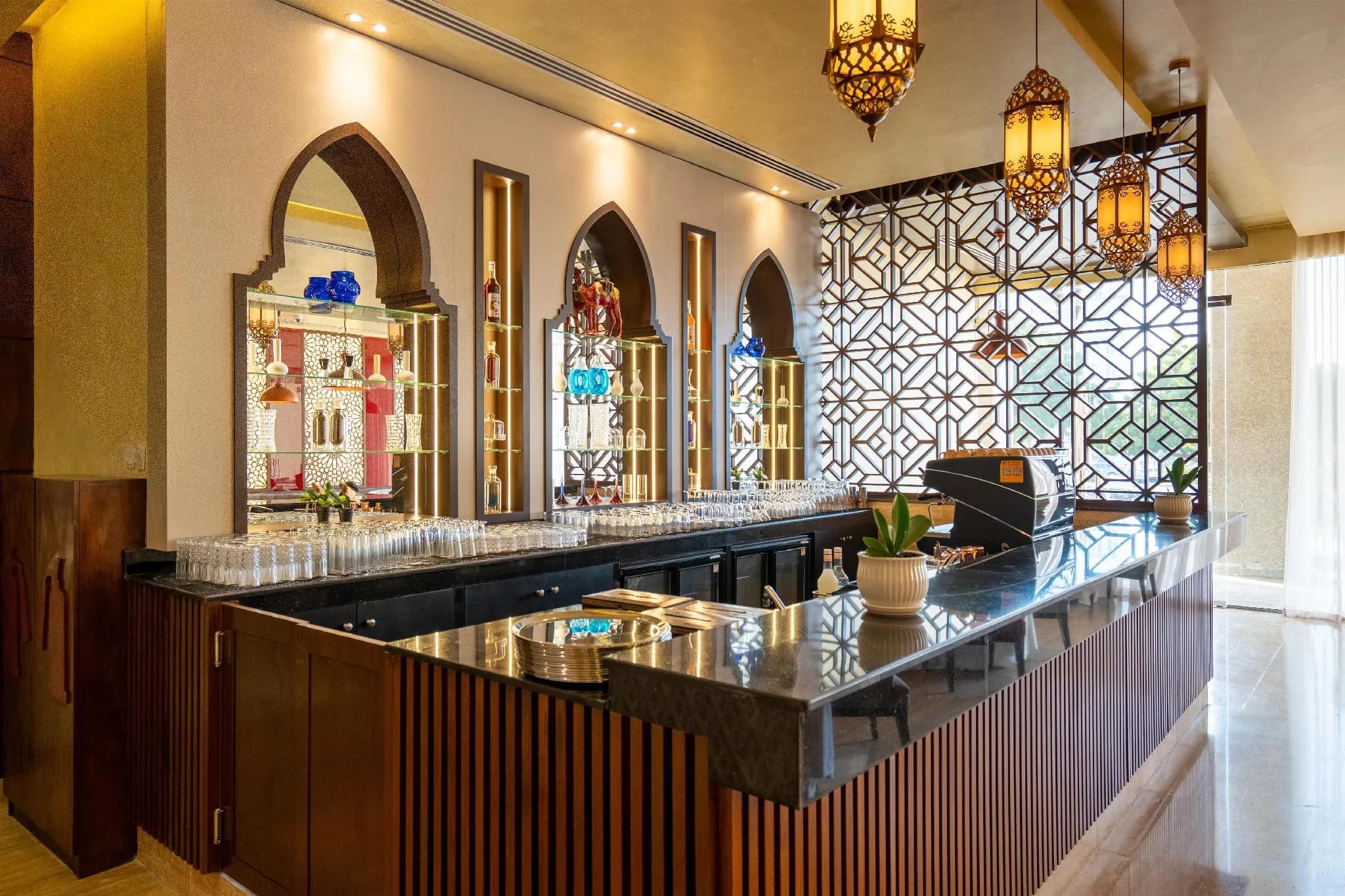 Radisson Hotel Muscat Panorama