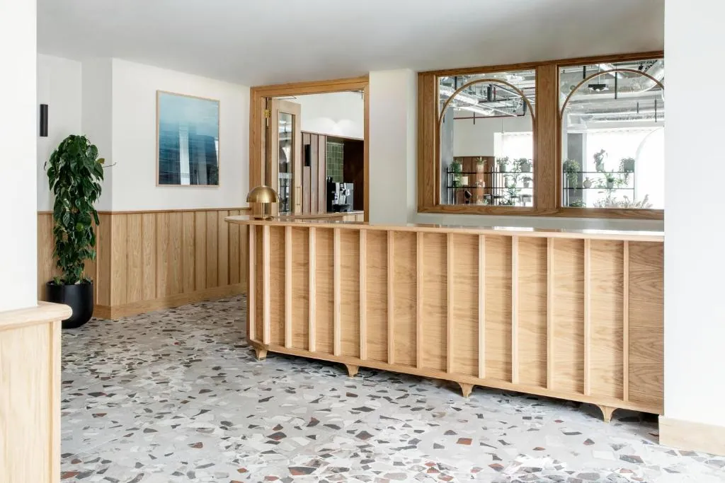 niche living - Dun Laoghaire