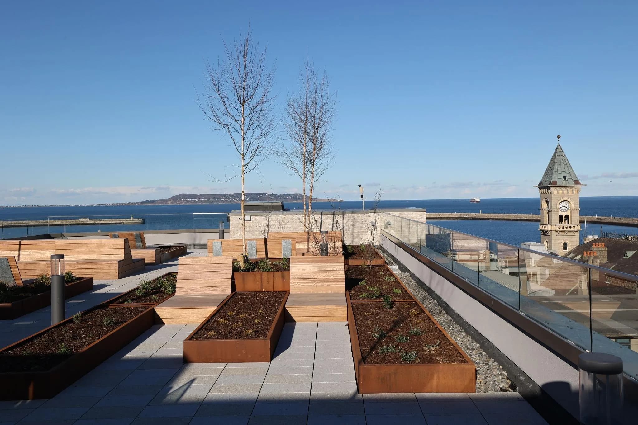 niche living - Dun Laoghaire