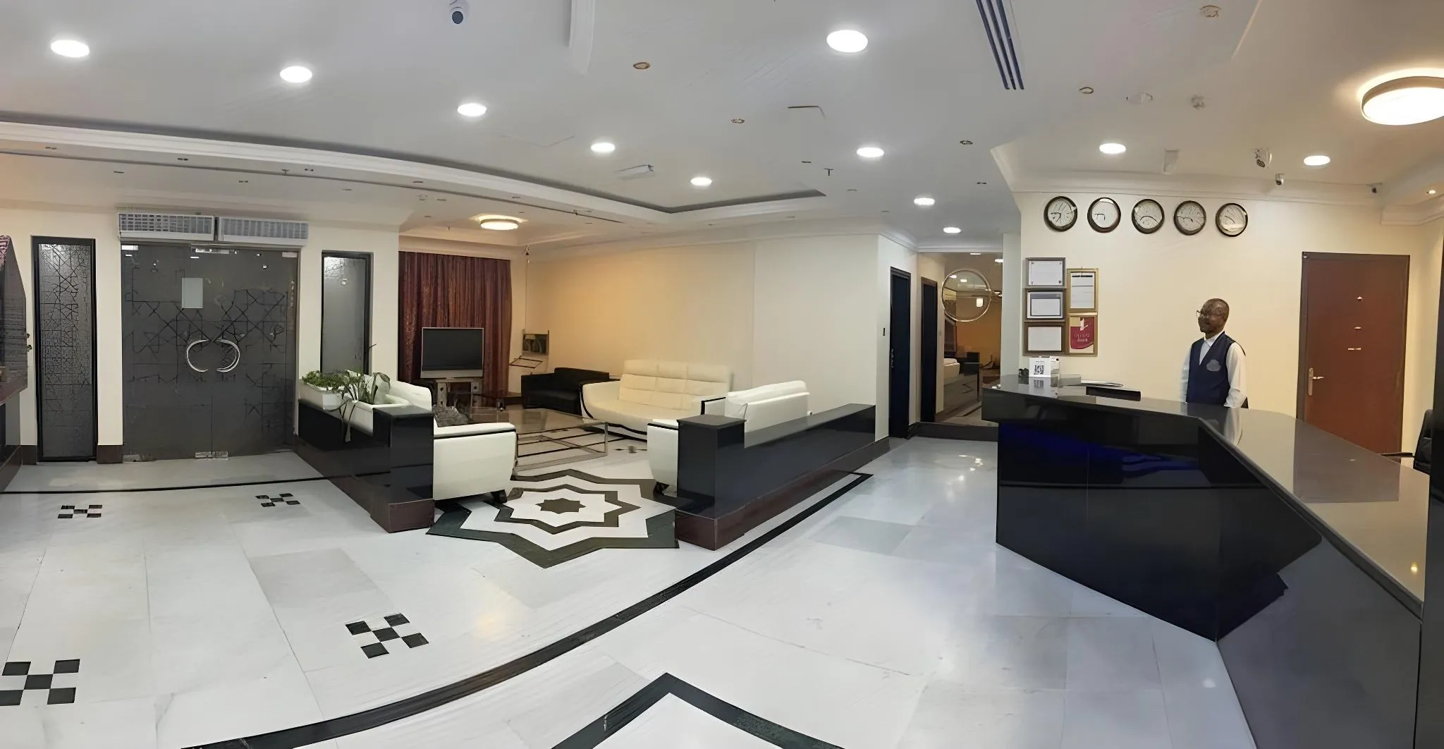 HKH HOTEL