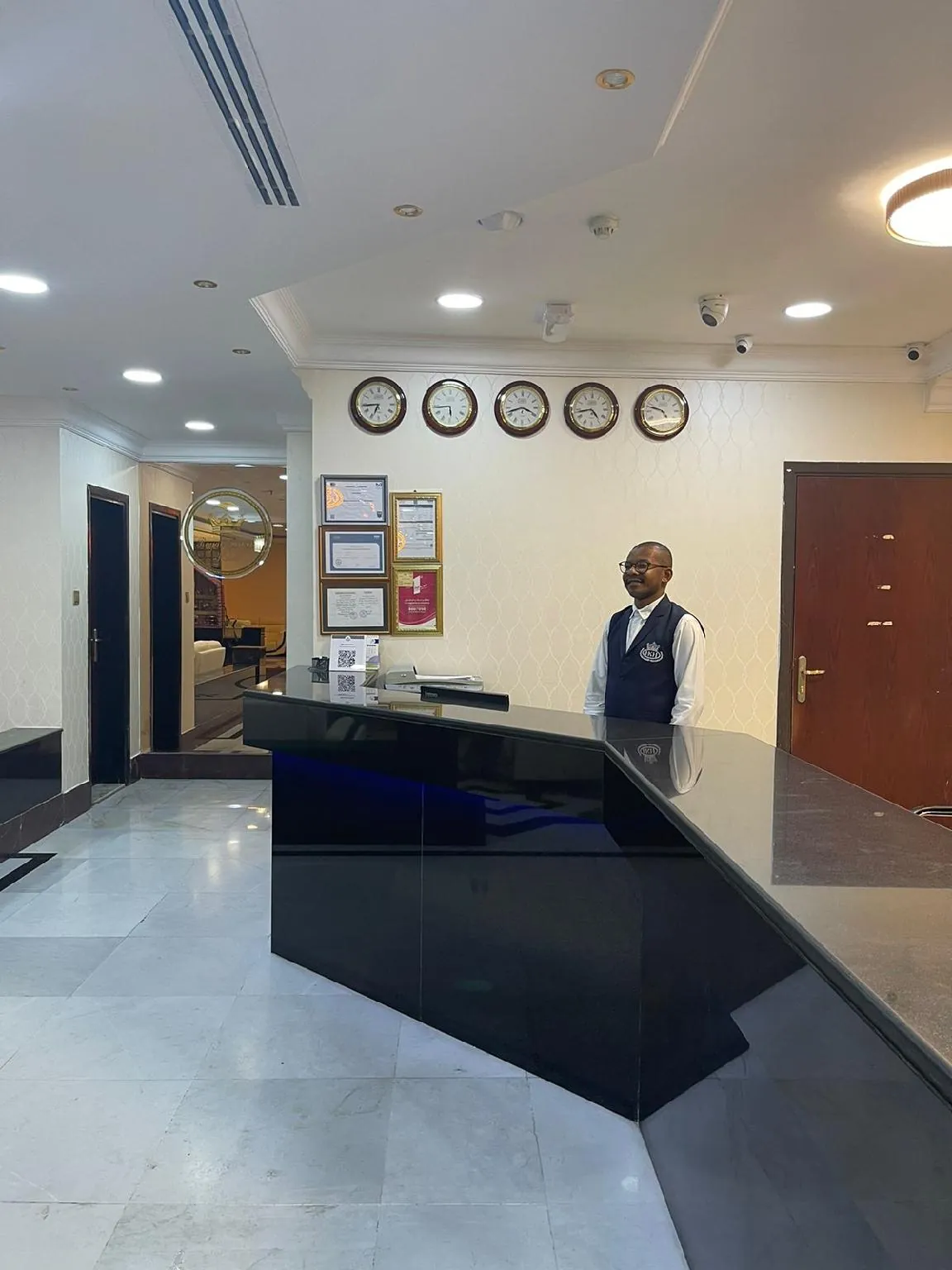 HKH HOTEL
