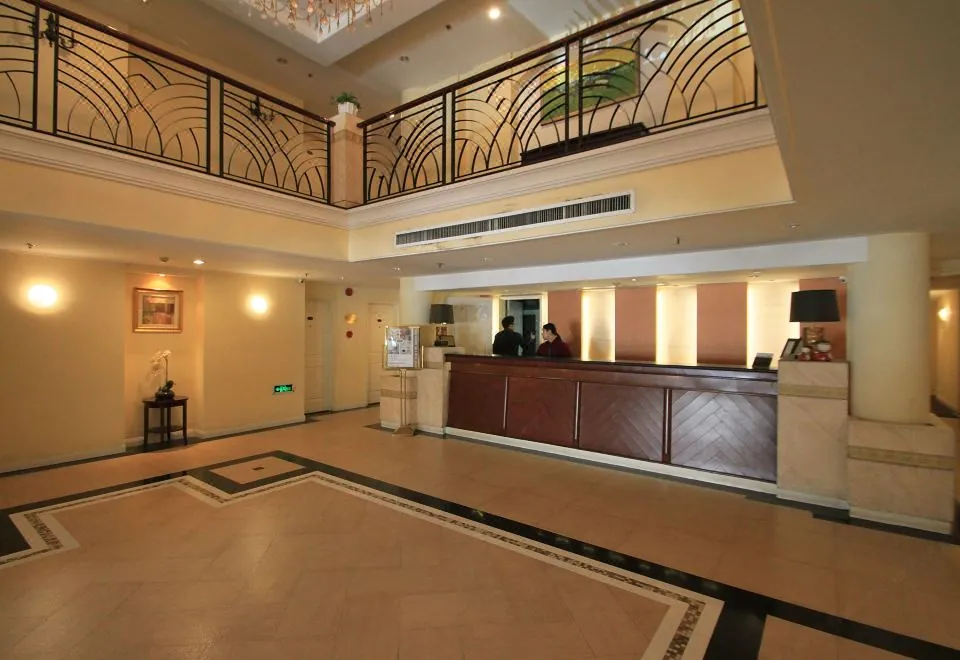 Asset Hotel