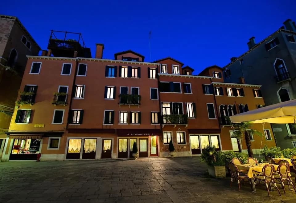 Palazzo del Giglio