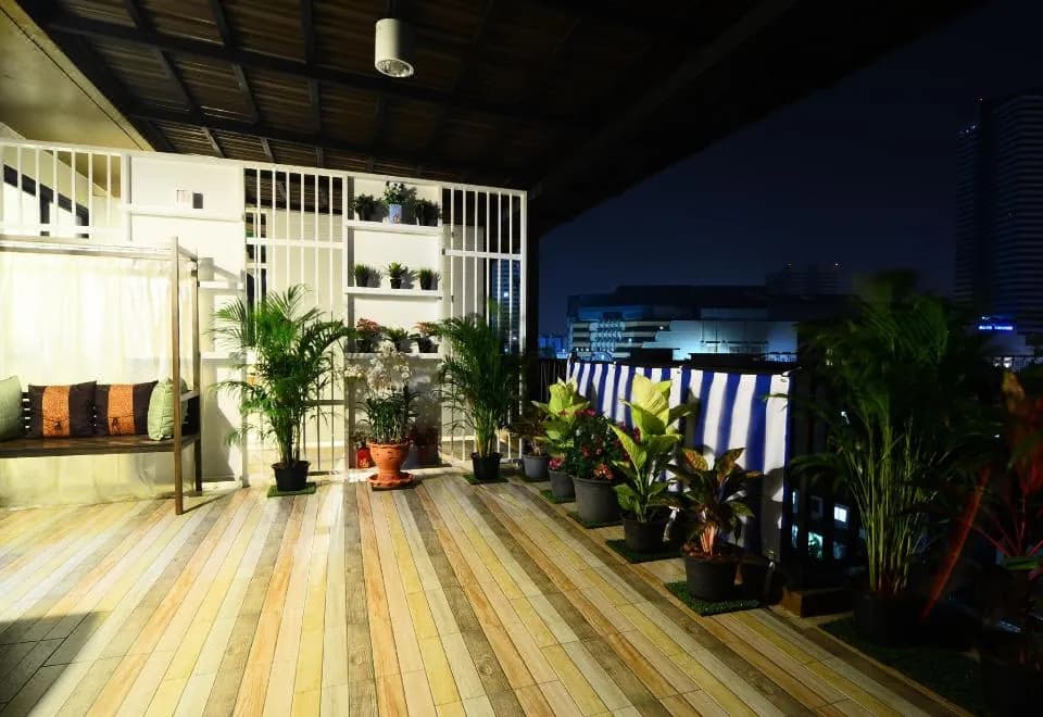 Bangna 21 Residence