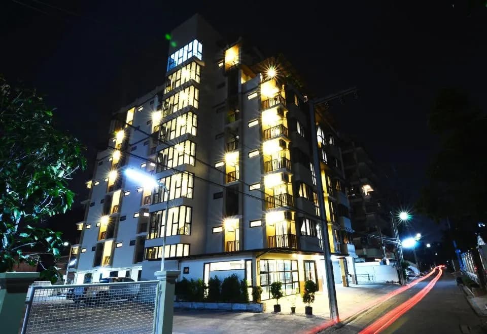Bangna 21 Residence