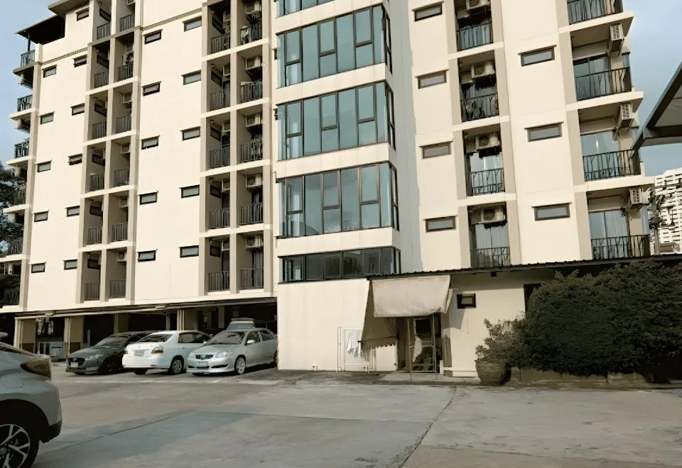 Bangna 21 Residence