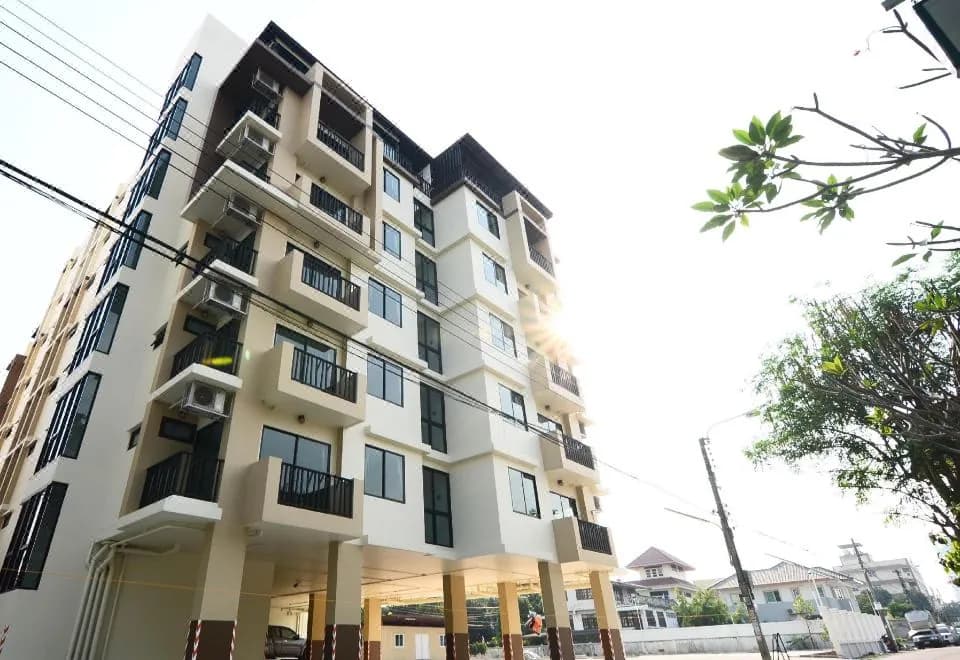Bangna 21 Residence