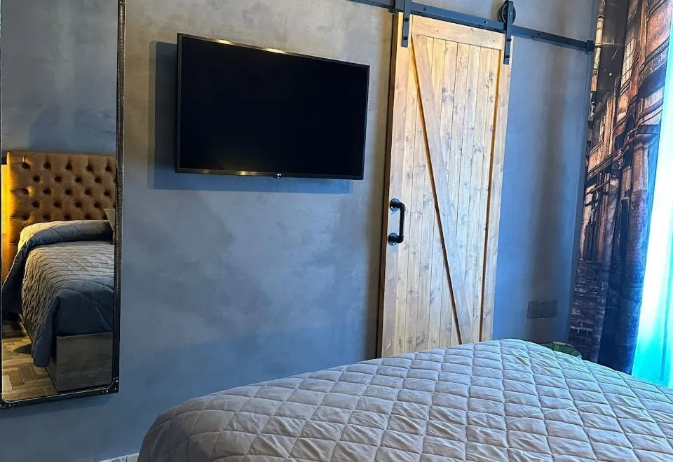 B&b Pantarei Napoli