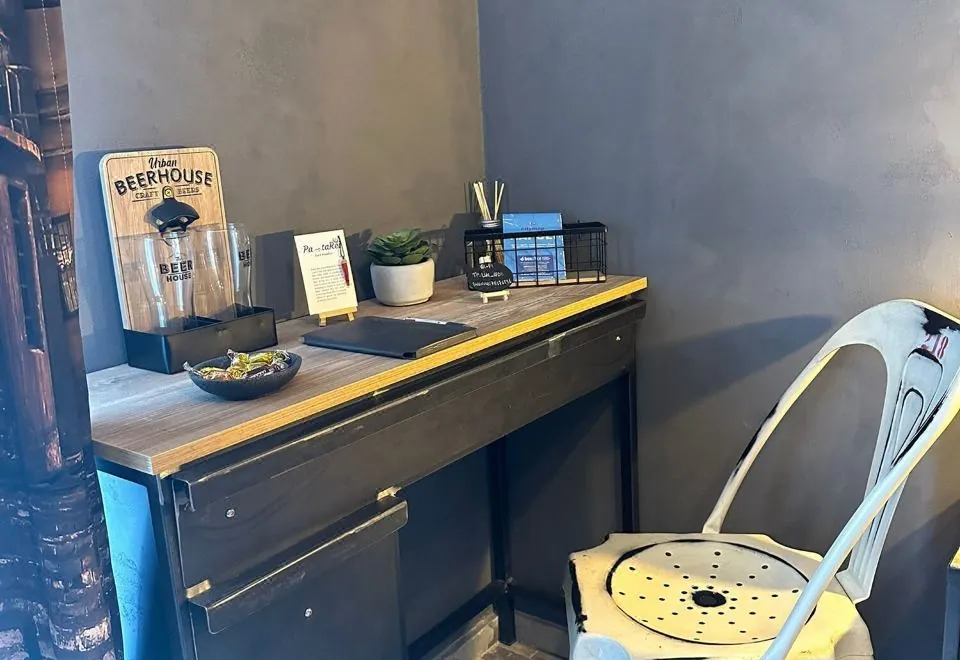 B&b Pantarei Napoli