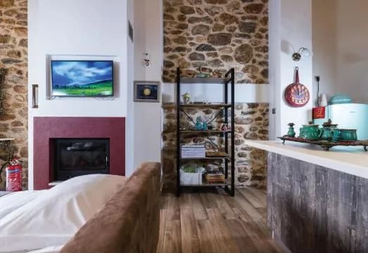 Orianna Apartment Airport by Airstay