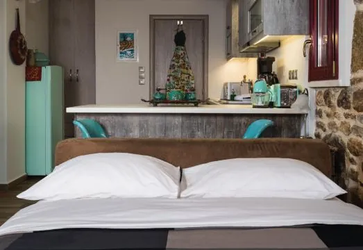 Orianna Apartment Airport by Airstay