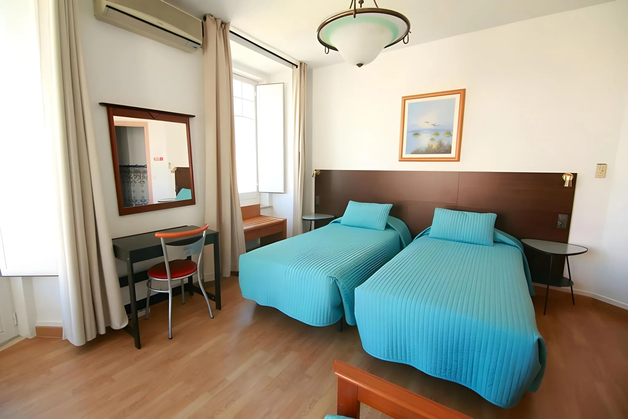 Residencial João XXI