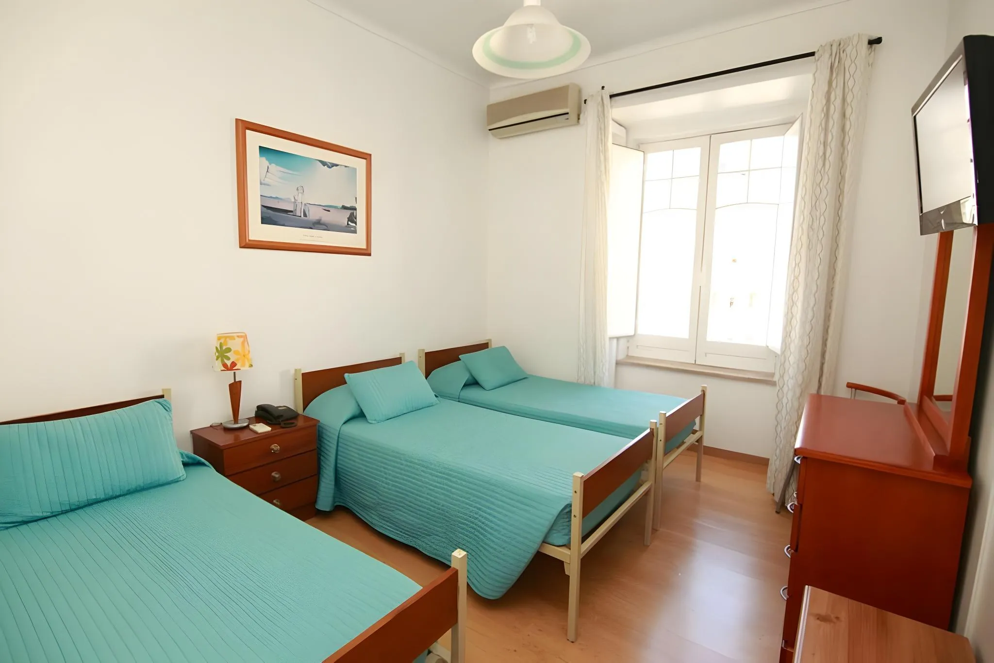 Residencial João XXI