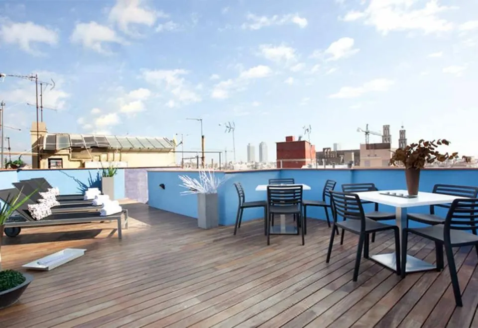 Enjoybcn Dali Apartments