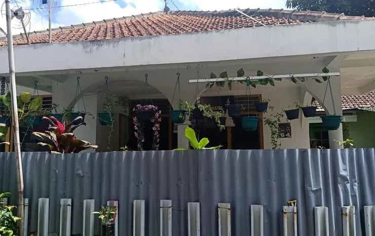 Adil Jaya Homestay