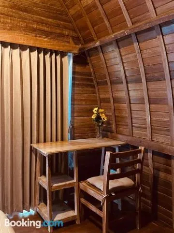Jordan Guest House