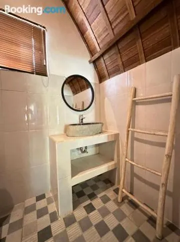 Jordan Guest House