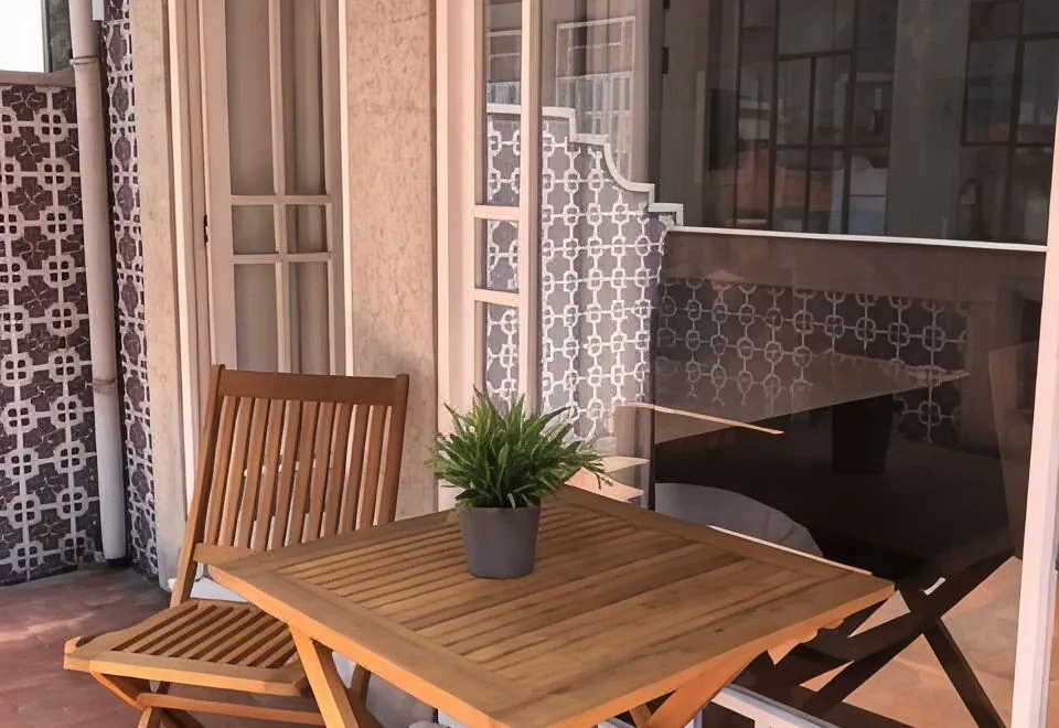 Be Oporto Apartments Clerigos