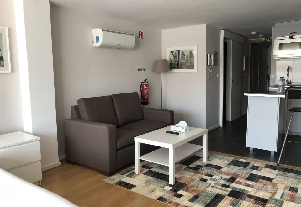 Be Oporto Apartments Clerigos
