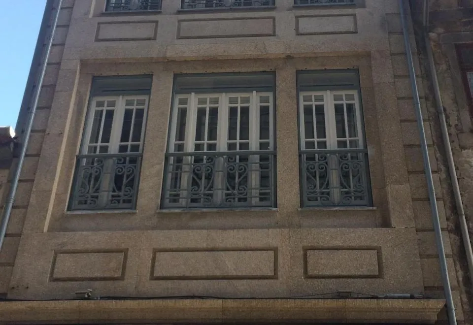 Be Oporto Apartments Clerigos