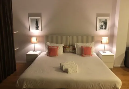 Be Oporto Apartments Clerigos