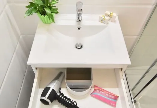 Stock Exchange Apartment