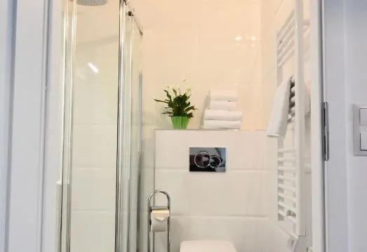 Stock Exchange Apartment