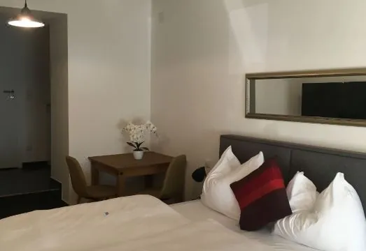 Stock Exchange Apartment