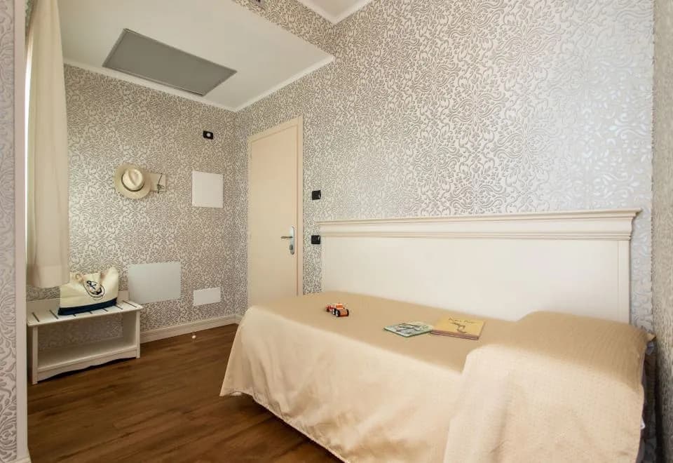 Charming Palace Santa Fosca
