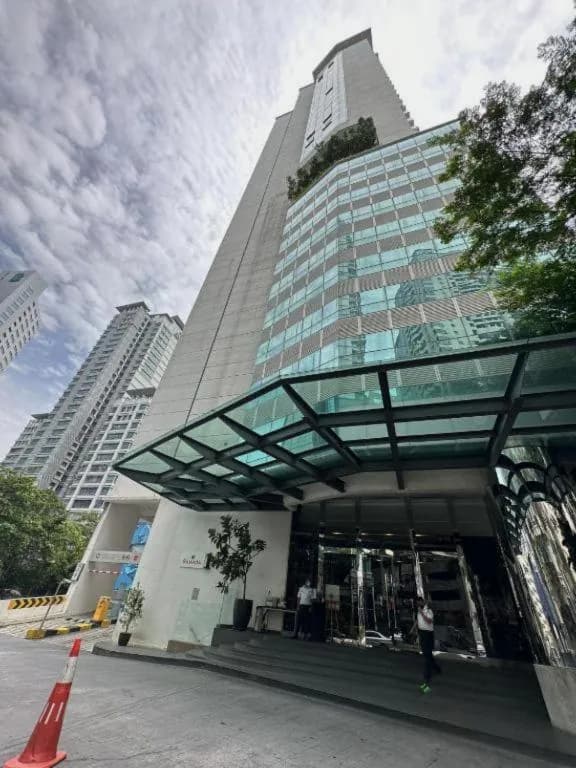 One Bukit Ceylon @ Bukit Ceylon